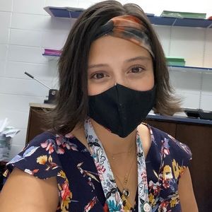 Meet your Posher, Vanessa